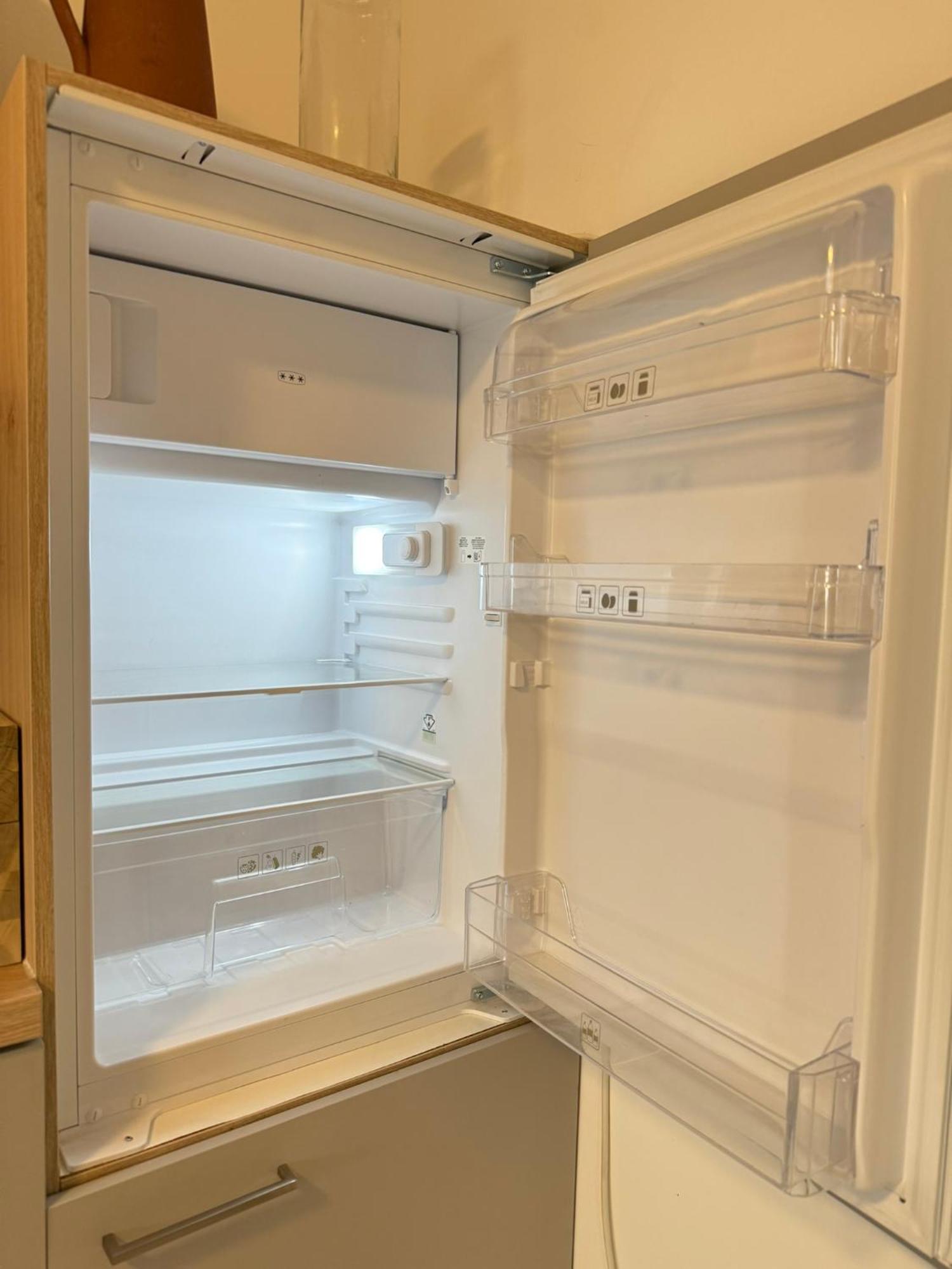 Apartment Gesamte Ueber Den Daechern Wiens