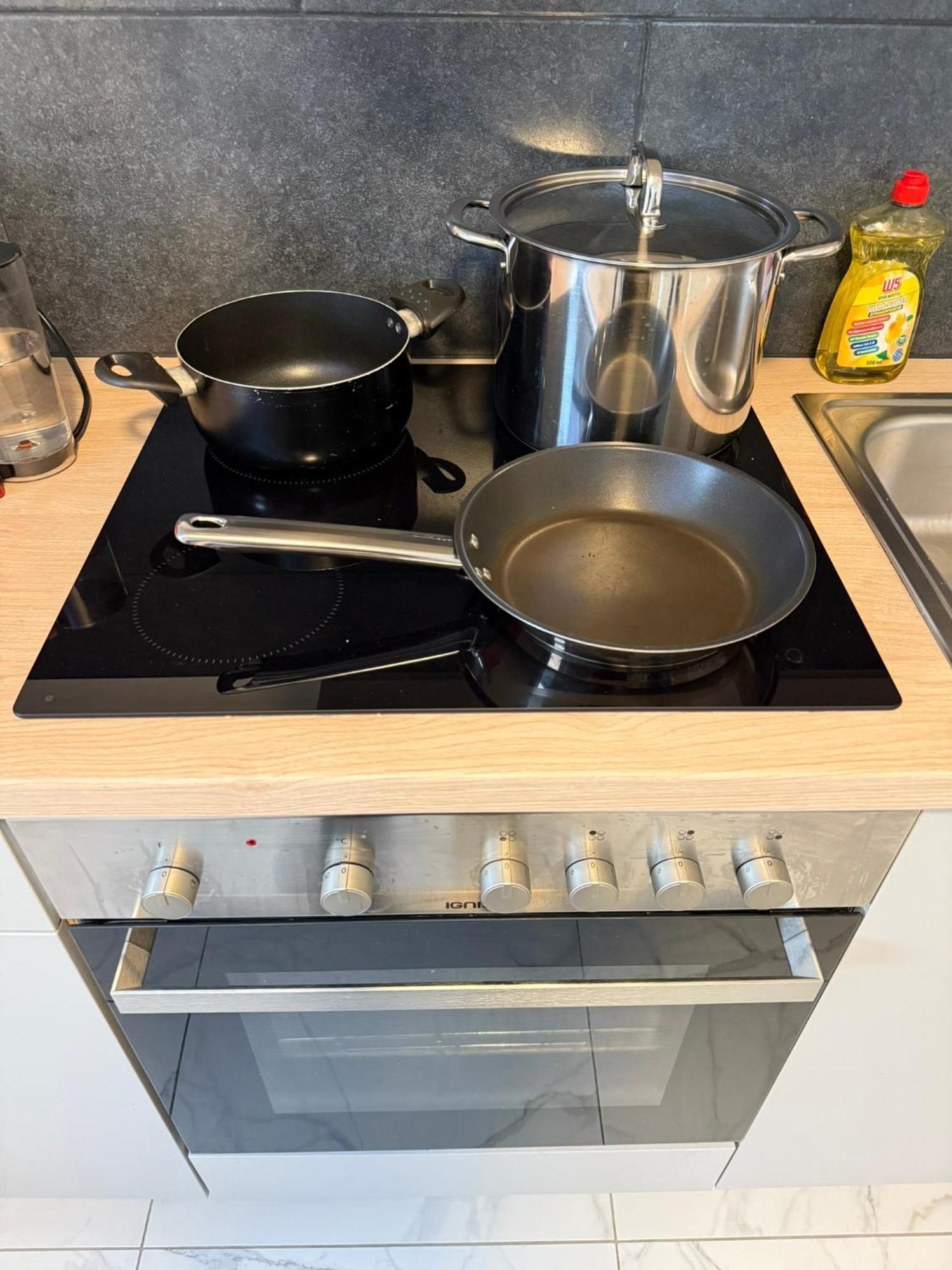 Apartment Gesamte Ueber Den Daechern Wiens Vienna